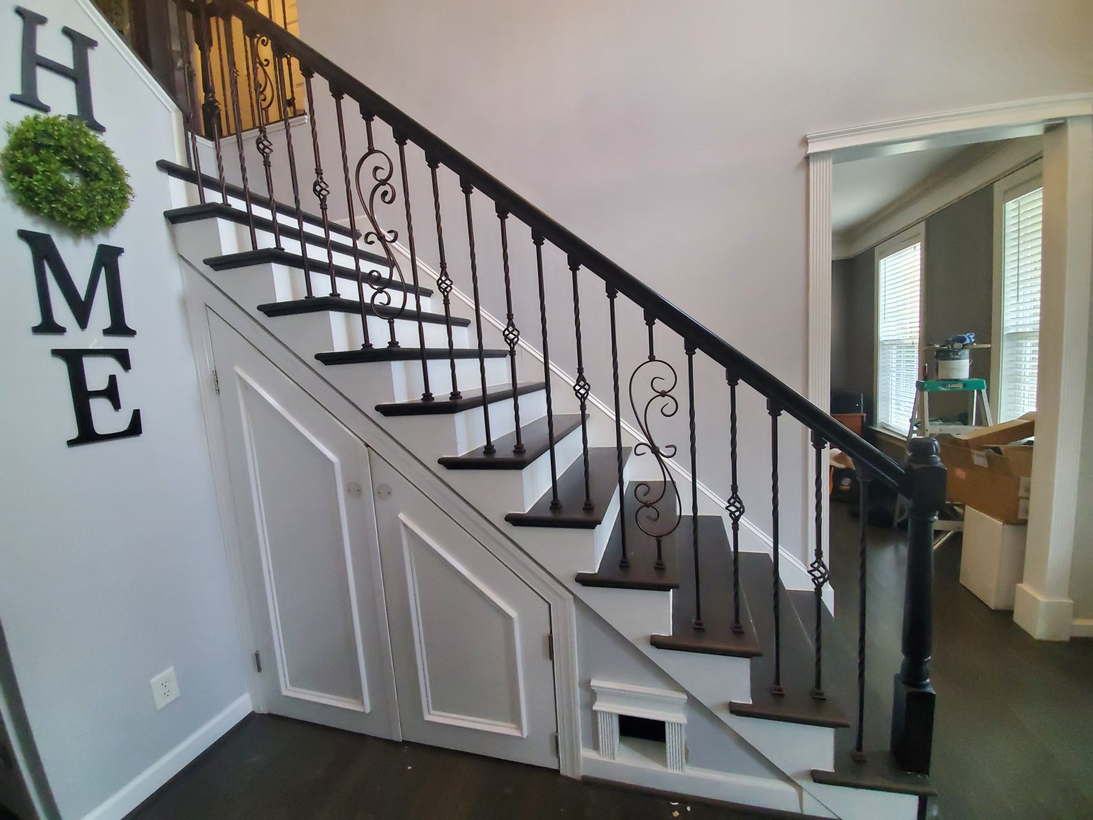 Handyman chapel hill honey done home improvement